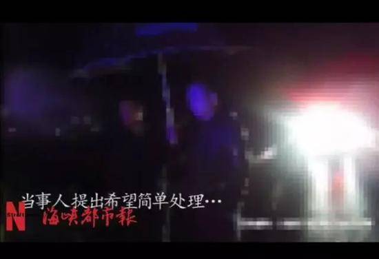 醉驾要求“简单处理” 媒体:“人大代表”没特权