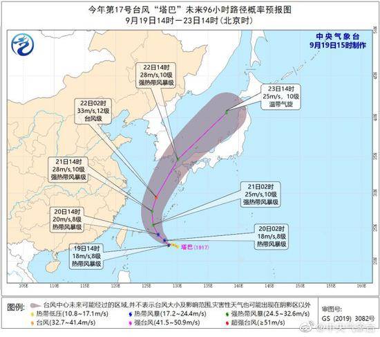 图源：中央气象台