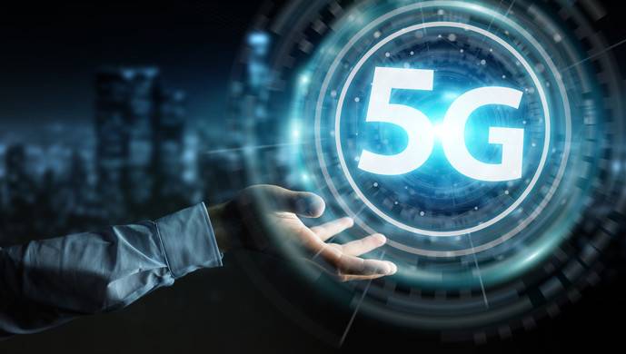 苗圩：5G通信将应用于工业互联网、车联网、远程医疗等领域