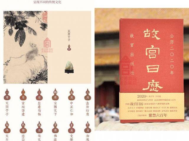 故宫六位“阿哥”受捧 博物馆文创品逐渐“承包”生活