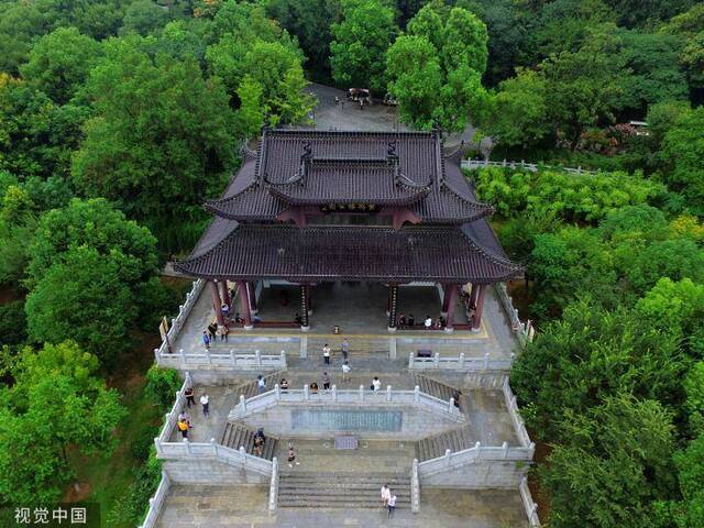 多地景区门票降价，摆脱“门票依赖”是大势所趋