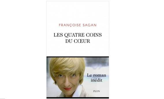 萨冈小说佚稿出版，法新社称“法国文学界年度最大惊喜”