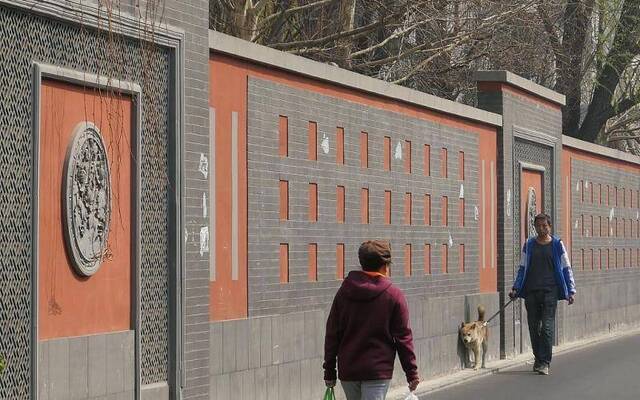 视频 往这儿瞧 70年来北京城市建设发展硬核数据