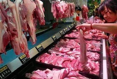 猪肉1天1个价？广西柳州市监局：不得串通涨价