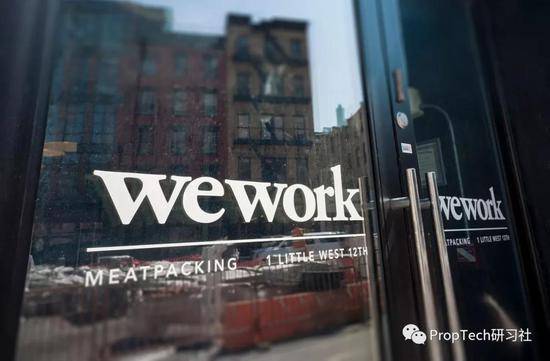 WeWork创始人纽曼辞职！新CEO来自内部 或裁员5000人