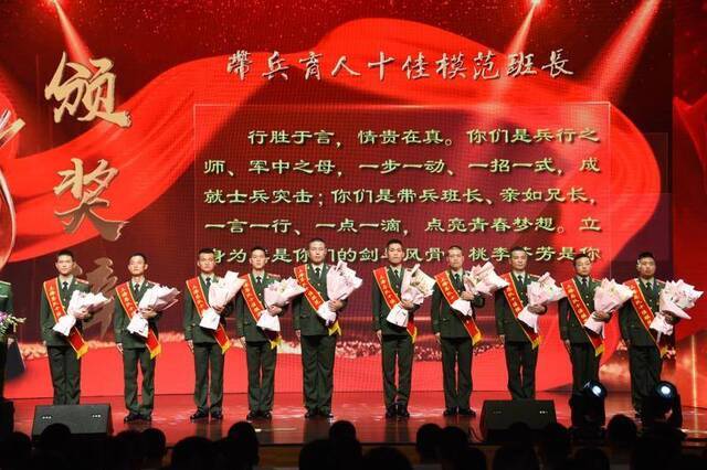 武警上海总队为这50人颁奖，他们有什么过人之处