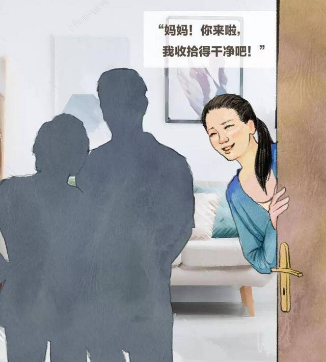 听说，你决定不再做废柴了？