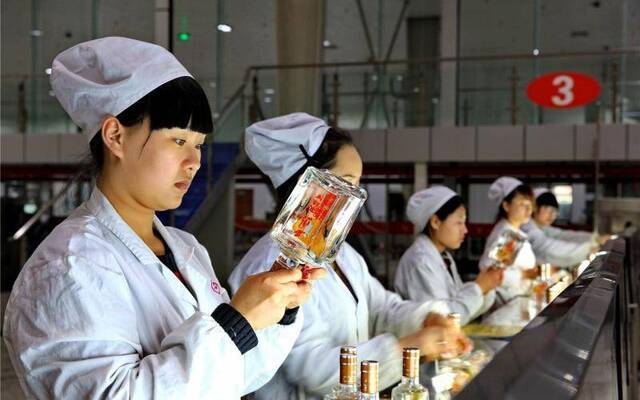 国货记西凤酒：立足消费需求讲好“凤香”故事