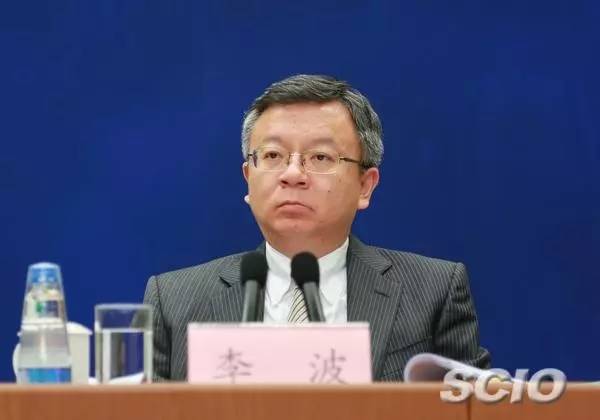 “70后”李波任重庆副市长