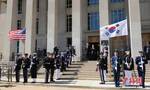 韩美防卫费分担首轮谈判结束 美方未提上调规模