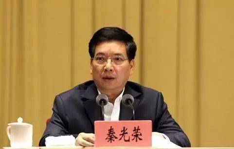 云南省委常委会：以秦光荣案为反面教材 汲取教训