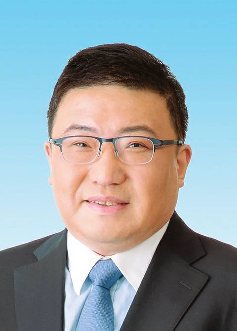 山西省人民代表大会常务委员会任命名单