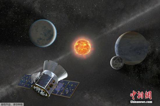 黑洞“吞噬”恒星画面曝光 NASA：或10万年发生1次！