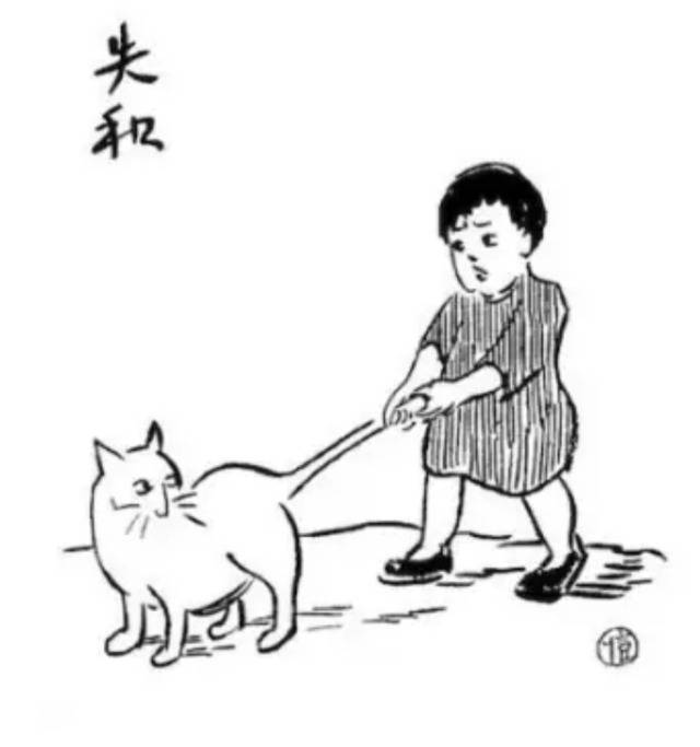 从今天起，做个养猫的人