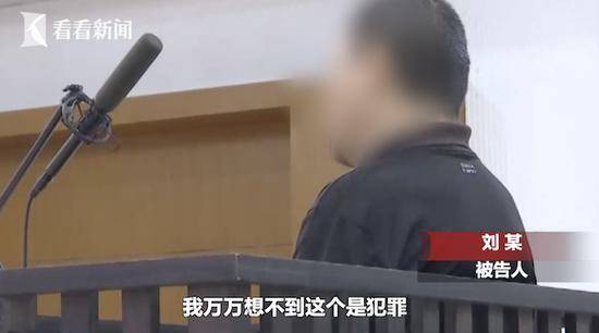 男子开挖掘机盗3处汉墓被判10年:没想到这是犯罪