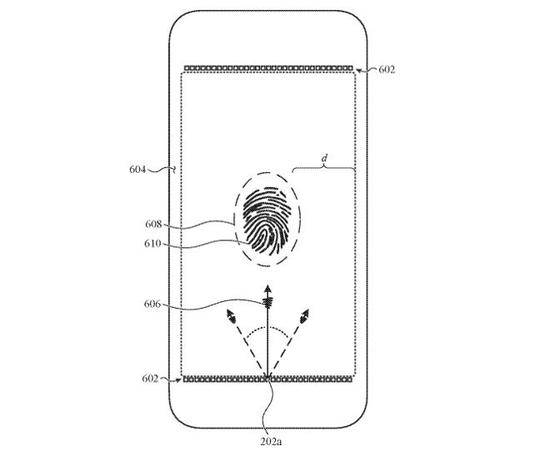 Touch ID团队仍存 苹果最快明年恢复iPhone指纹识别