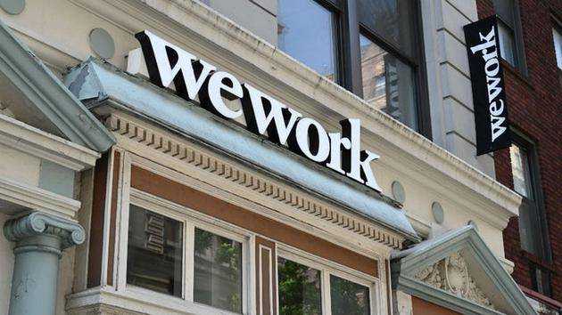 WeWork宣布撤回招股书 暂搁浅IPO计划