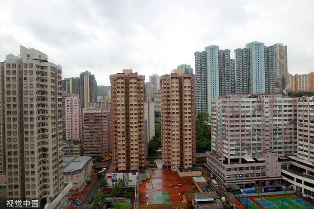 问计香港经济：如何解决香港的房价问题？