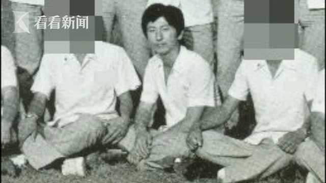 《杀人回忆》原型嫌犯认罪：强奸杀人高达40多起