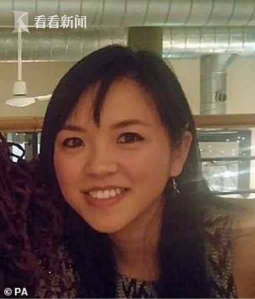 剧情反转签证过关 台籍女子获准留英他帮了忙？