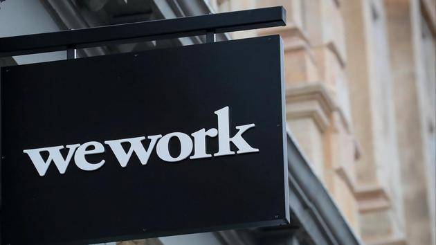 清洗前CEO核心圈子 WeWork任命日本业务新负责人