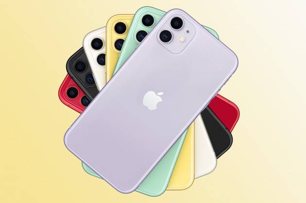 苹果要求供应商增产iPhone 11系列 至多800万部