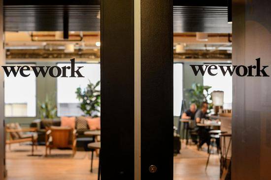 WeWork据悉正与摩根大通洽谈安排融资以避免现金枯竭