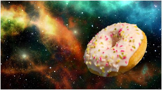 俄罗斯将向太阳系边缘发射新宇宙飞船 酷似甜甜圈