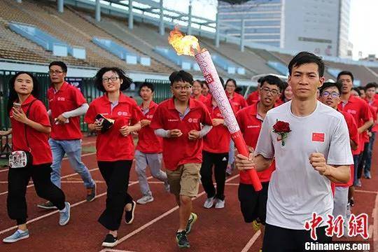 资料图：劳义。中新社记者泱波摄