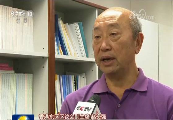 香港各界支持订立《禁止蒙面规例》:呼吁市民遵守