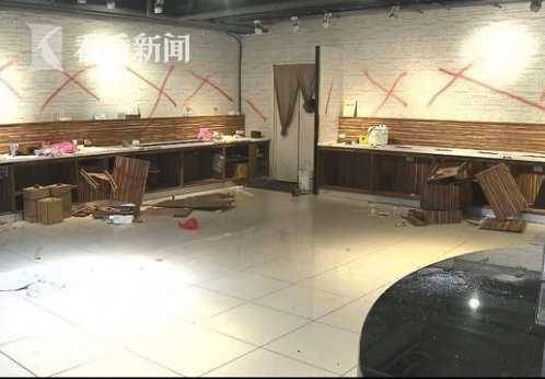 陆客不来无力承担亏损 台酒店业者砸170间房(图)