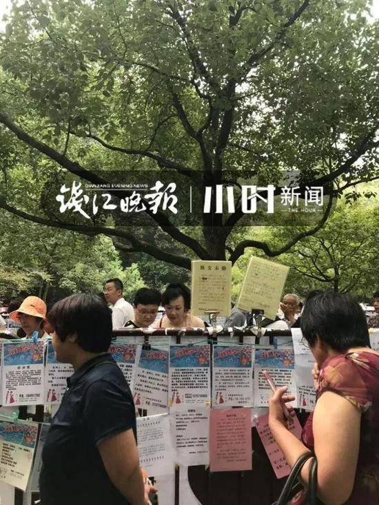 有十多套房产的父亲回应为女征婚:我们要求并不高