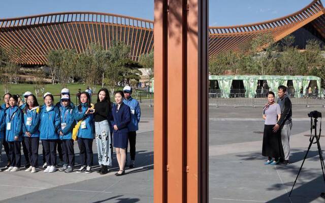 北京世园会迎最后一个开放日，园区将对接服务北京冬奥会