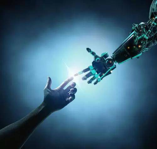 打压中国企业，美国把人工智能变成了人工“制”能