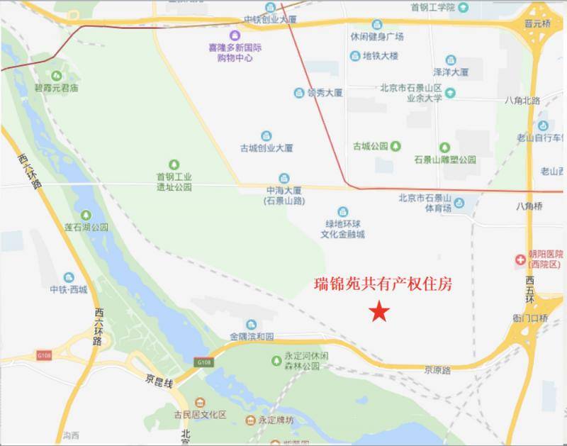 北京三区共有产权房明日起申购，共提供住房4158套