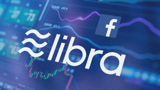 欧盟问询Facebook 对Libra项目的风险提出质疑