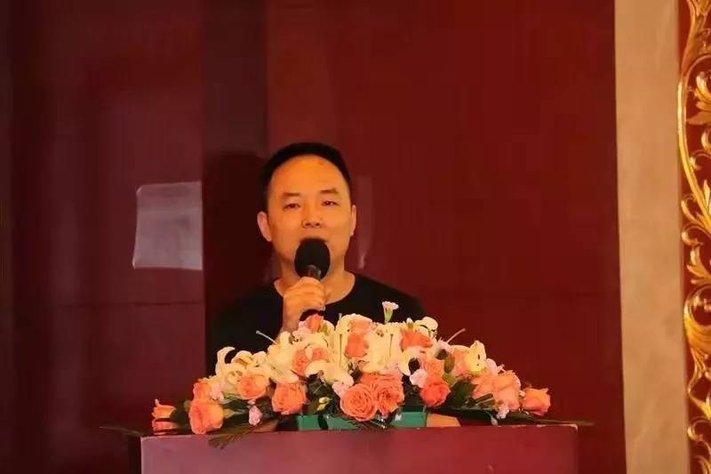 茅台集团电子商务股份有限公司原总经理肖华伟被捕