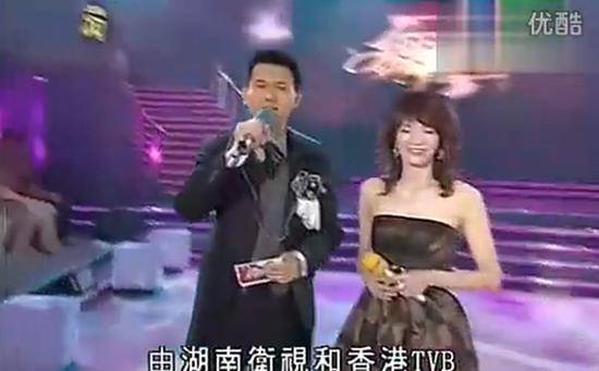 《舞动奇迹》由湖南卫视与TVB联合制作