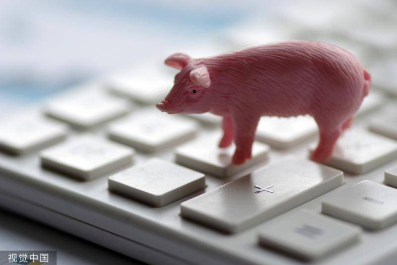 销售均价大幅提升 金新农9月卖生猪收入8600多万