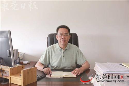 大学校长谈大赛｜广东创新科技职业学院常务副校长李玉春：大联赛带来文体新气象