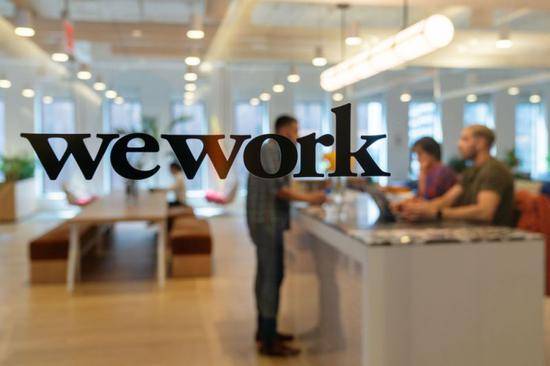 WeWork下月现金流告急 旗下曼哈顿私立学校被砍