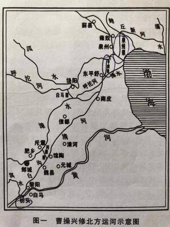 这个超级工程 揭示了中国隋唐“大一统”的秘密