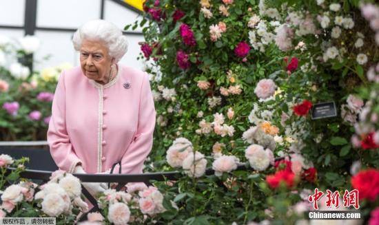 英女王演讲:英政府首要任务是确保10月31日脱欧