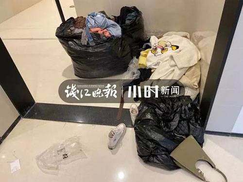 商场洗手间被网红霸占一待几小时 保洁阿姨愁坏了