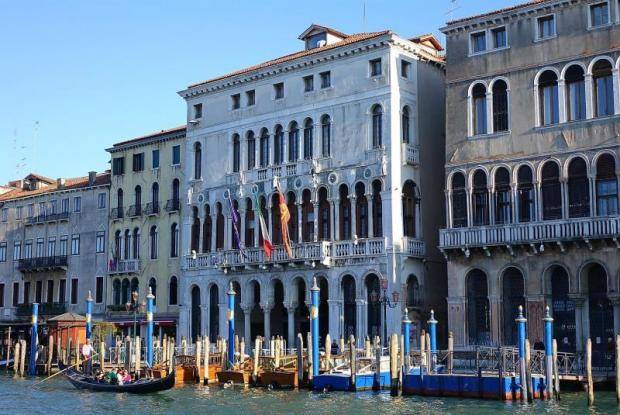 意大利：威尼斯市预计明年7月正式实施进城收费