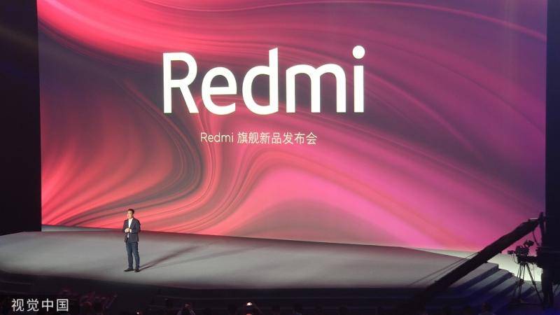 独立9个月，Redmi的五项使命完成得怎样了？