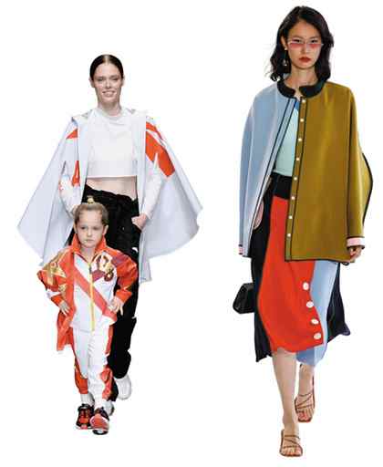 国际时装周上的中国设计，用创意与多元化提升话语权