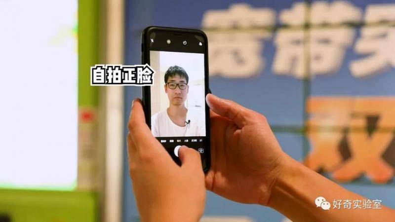 刷脸取件被小学生破解？丰巢快递柜下线相关功能