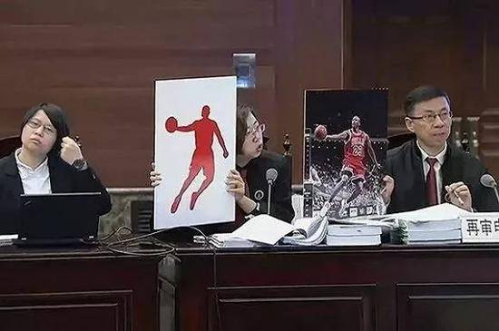 最高法终审乔丹体育商标案:未损害乔丹个人肖像权