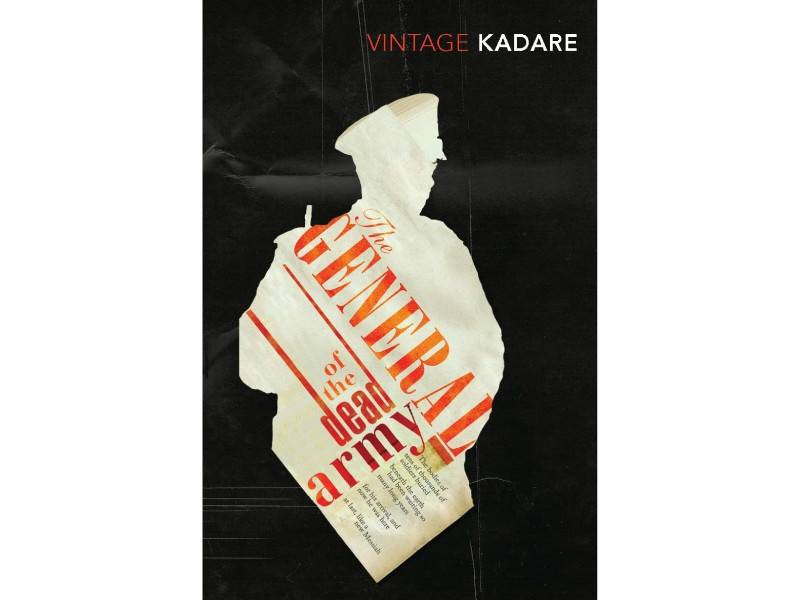 伊斯梅尔·卡达莱获2020年纽斯塔特国际文学奖